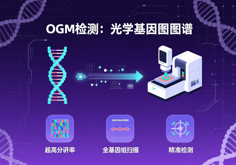 OGN检测